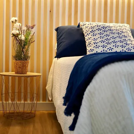 En Apartamento Bilbau
