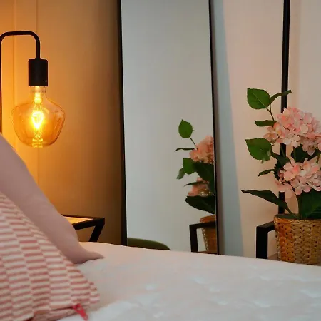 Apartment En Bilbao