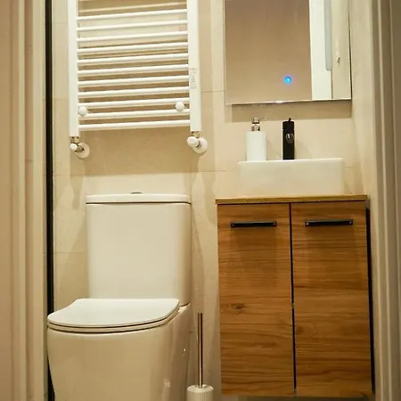 Apartment En