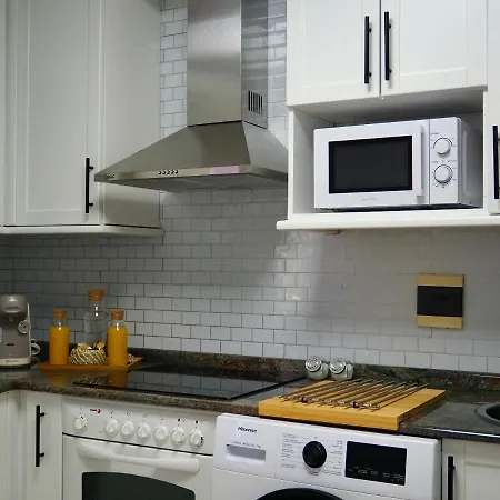 Apartment En *
