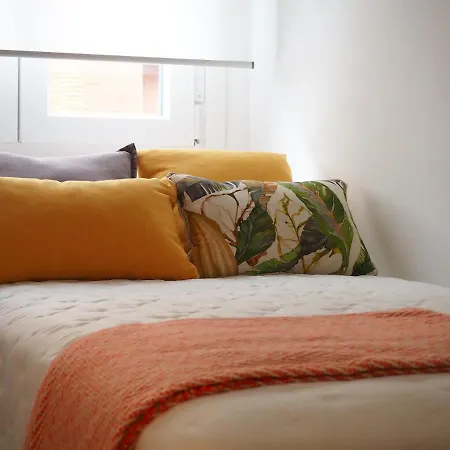 En Apartment