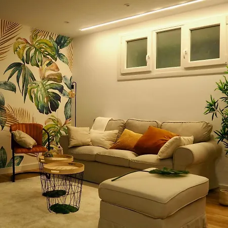 En Apartment