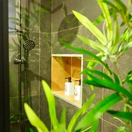 Apartment En