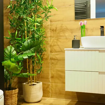 Apartment En Bilbao