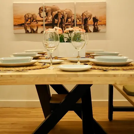 Apartment En *