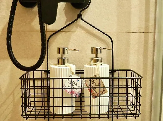 En Apartamento Bilbau