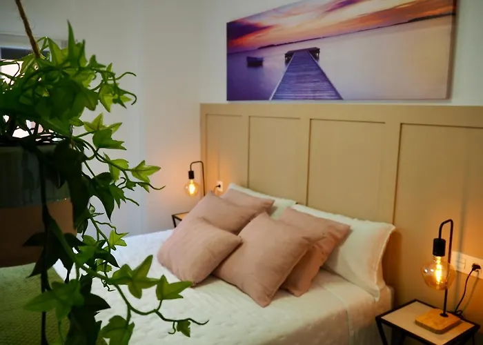 En Apartamento Bilbau