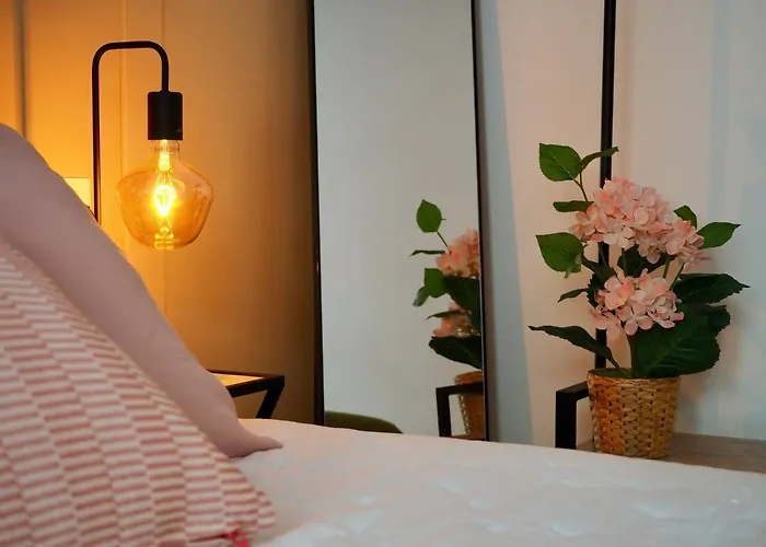 Apartamento En Bilbau