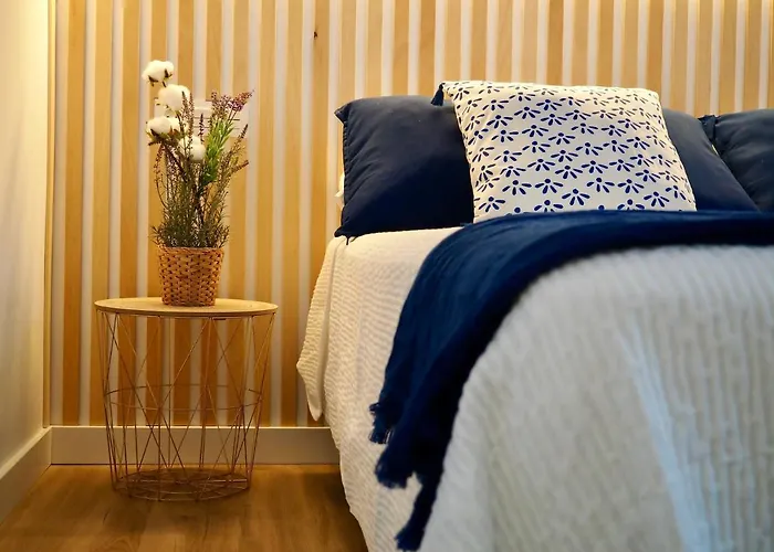 En Apartamento Bilbau