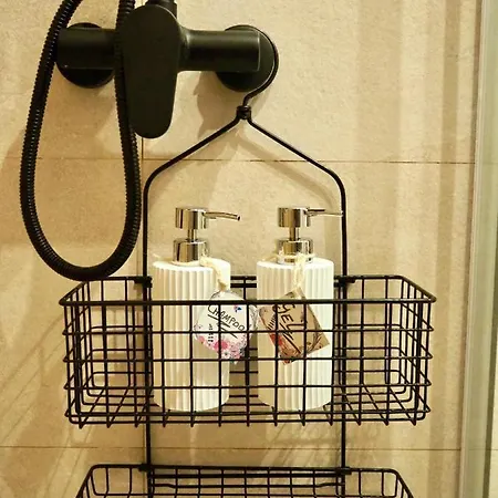 En Apartamento Bilbau