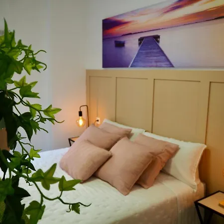 En Apartamento Bilbau